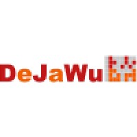 DeJaWu Logo