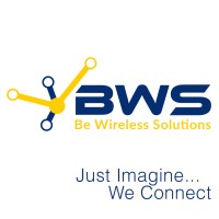 Be Wireless Solutions Logo