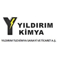 YILDIRIM KİMYA Logo