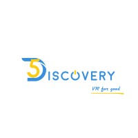 5discovery Virtual Learning Logo