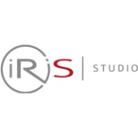 IRIS STUDIO Logo