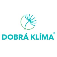 Dobrá klíma, s. r. o. Logo