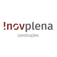 Inovplena Construções Logo