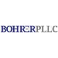 Bohrer PLLC Logo