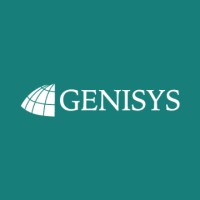 Genisys Corporation Logo