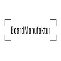 BoardManufaktur OHG Logo
