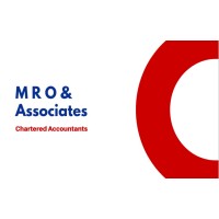 M R O & Associates Logo