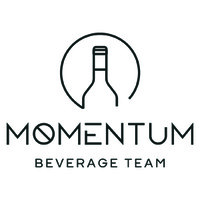 Momentum Beverage Team Logo