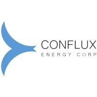 Conflux Energy Corp. Logo