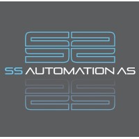 SS Automation AS Logo