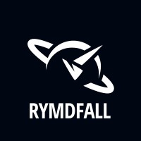 Rymdfall AB Logo