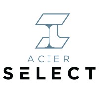 Acier Select Inc Logo