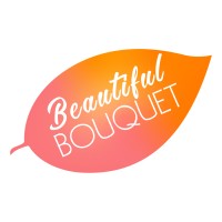 Beautiful Bouquet Florist Logo