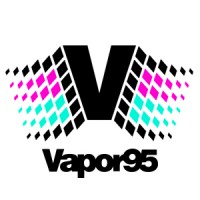 Vapor95 Logo