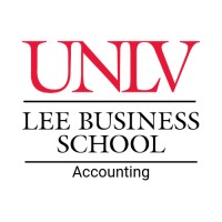 UNLV Department of Accounting Logo