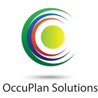 OccuPlan Solutions (Pty) Ltd Logo