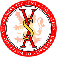 Vietnamese Students Association (VSA) - University of Waterloo Logo