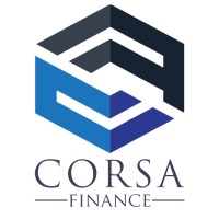 Corsa Finance Logo
