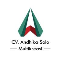 CV. Andhika Solo Multikreasi Logo