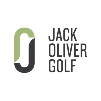 Jack Oliver Golf Logo