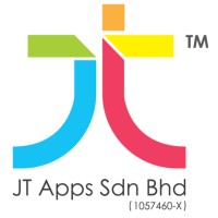 JT Apps Sdn Bhd Logo