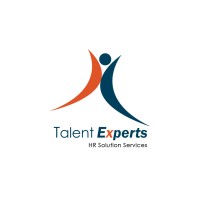 Talent Experts Myanmar Logo