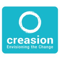CREASION Logo