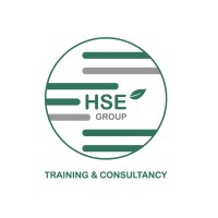 HSE Group Logo