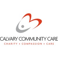 Calvary Community Care (Singapore) Logo