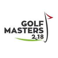 GOLF MASTERS Logo