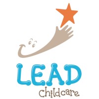 LEAD Childcare Logo