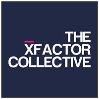 The Xfactor Collective & The Xfactor Collective Foundation - Certified Social Enterprise + B Corp Logo