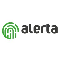 Alerta Logo