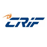 CRIF Hong Kong Logo