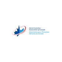 Aerial Evolution Association of Canada Logo