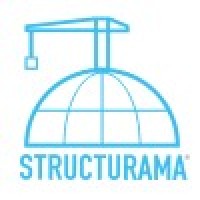 Structurama® Logo