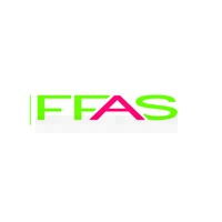 FFAS - Fonds français pour lalimentation et la santé Logo
