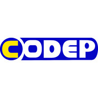 Codep - Groupe SISCA Logo