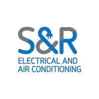 S&R Electrical & Equipment Hire Logo