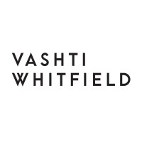 Vashti Whitfield (previously Maybe Mqueen) Logo