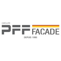 PFF FACADE Logo