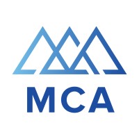 MCA Asia Pte Ltd Logo