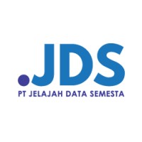 Jelajah Data Semesta Logo