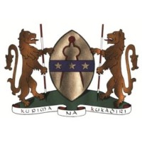 Institution of Surveyors of Kenya Logo