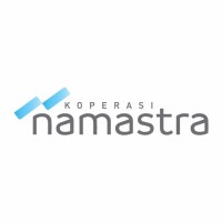 Koperasi Namastra Logo