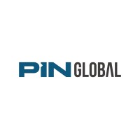 PİN GLOBAL GIDA Logo