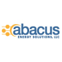 Abacus Energy Solutions, LLC Logo
