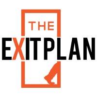 The Exit Plan Logo