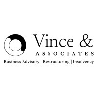 Vince & Associates Logo