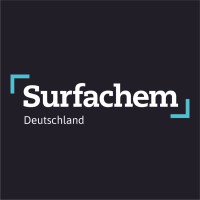 Surfachem Deutschland Logo
